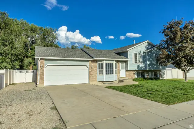 7481 S Red Heather Ln, West Jordan, UT 84084 - #2