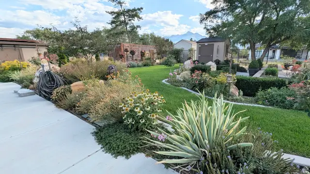 11505 S 1380 E, Sandy, UT 84092 - #2