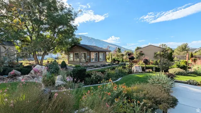 11505 S 1380 E, Sandy, UT 84092 - #3