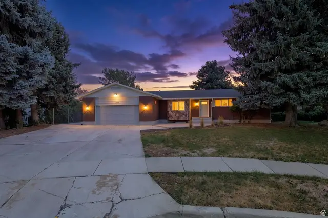 7503 S Paddington Cir W, West Jordan, UT 84084 - #1