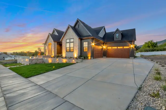 136 W Summerhill Ln, Centerville, UT 84014 - #2