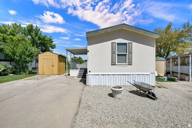 8400 S 4000 W #108, West Jordan, UT 84088 - #1