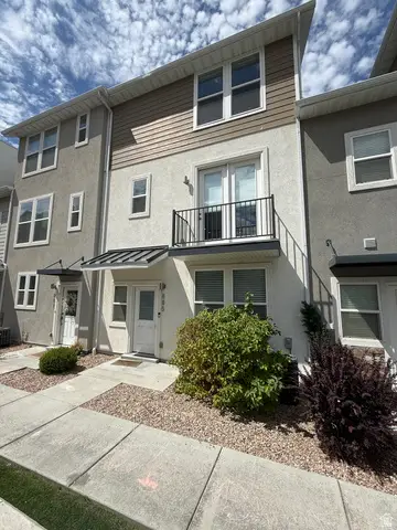 885 S 2560 E, Spanish Fork, UT 84660 - #1