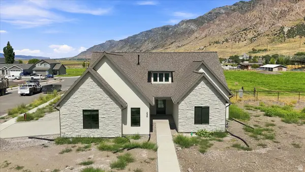 238 W 1325 N, Brigham City, UT 84302