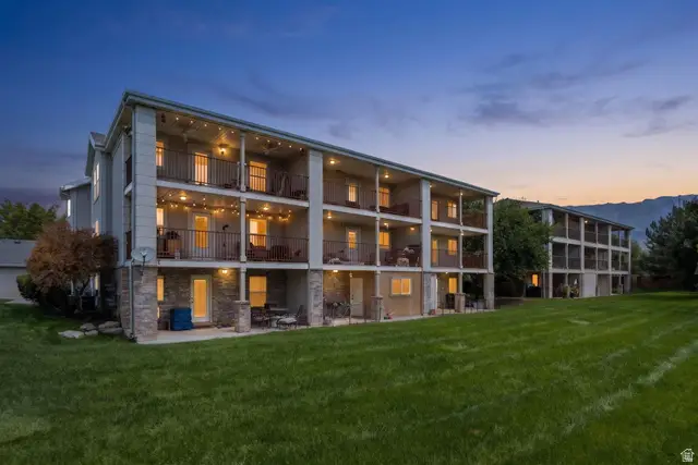 438 E 400 S, American Fork, UT 84003 - #1