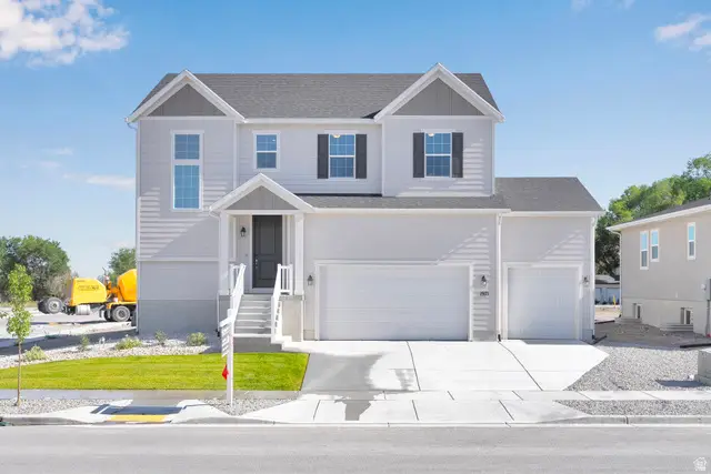 1971 E Burger St #1239, Lake Point, UT 84074 - #1