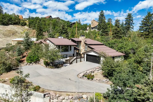 220 Parkview Dr, Park City, UT 84098 - #1