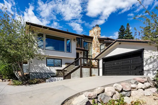 220 Parkview Dr, Park City, UT 84098 - #2