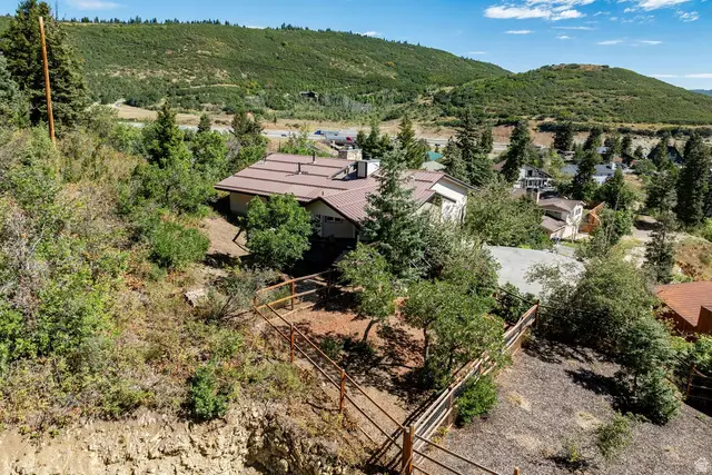 220 Parkview Dr, Park City, UT 84098 - #3