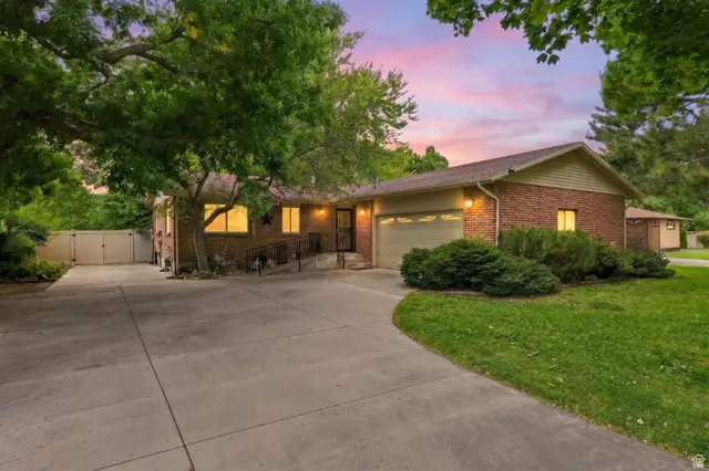 863 N 400 E, American Fork, UT 84003 - #1