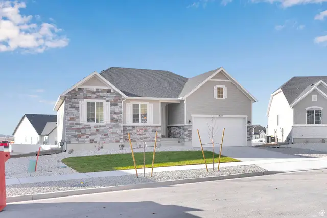8655 N Halloran Ct #1324, Lake Point, UT 84074 - #3