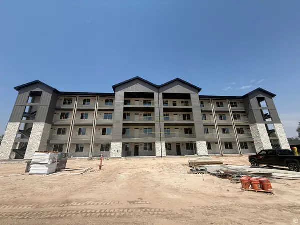 190 N 500 E #A306, Vernal, UT 84078