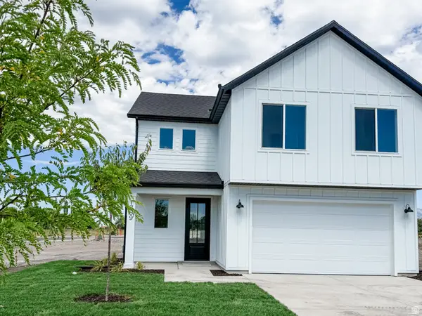 1769 W Rivergate Dr #204, Logan, UT 84321