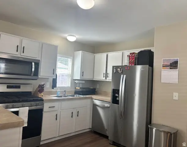 273 N Fall St W, Salt Lake City, UT 84116 - #2