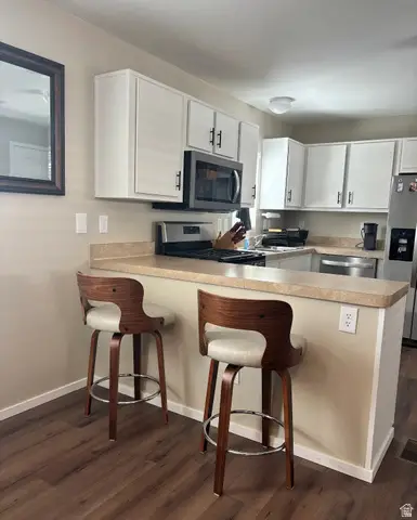 273 N Fall St W, Salt Lake City, UT 84116 - #3