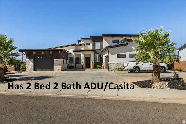3628 S Noble Dr, Washington, UT 84780 - #1