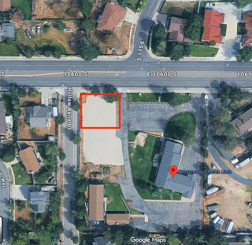 10623 S Hollow Bend Dr #1, Sandy, UT 84070 - #1
