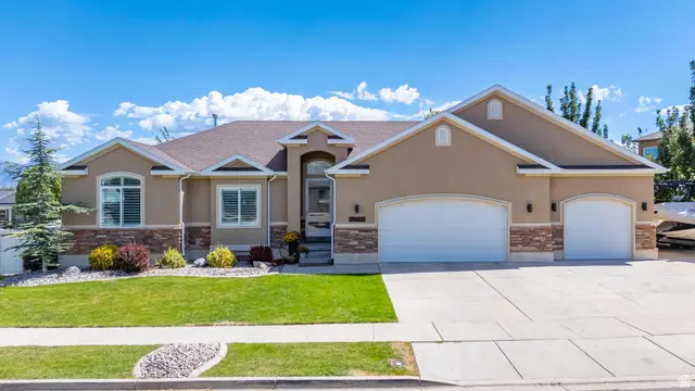 12039 S Black Powder Dr W #401, Herriman, UT 84096 - #1