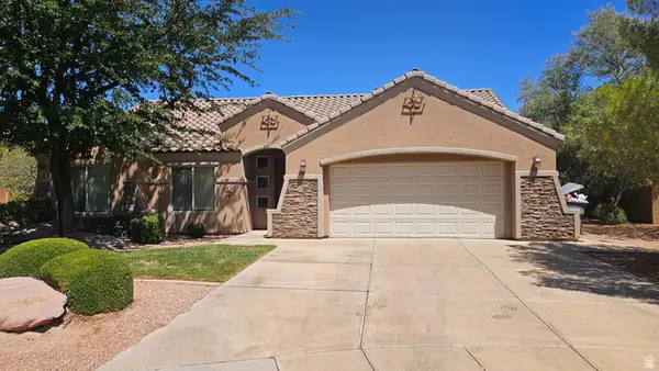 1630 E 2450 S St S #42, St. George, UT 84790