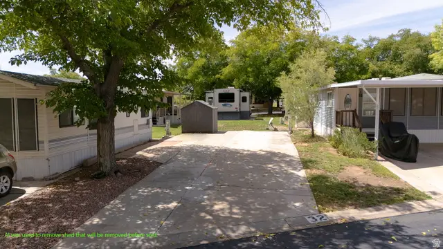 1150 W Red Hills Pkwy #32, Washington, UT 84780 - #2