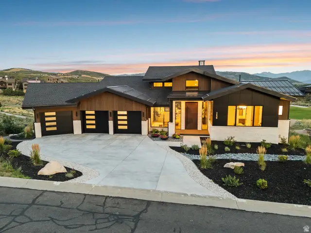 1230 E Longview Dr #23, Hideout, UT 84036 - #3