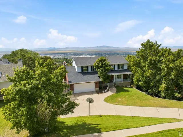 2902 S 650 E, Bountiful, UT 84010 - #2
