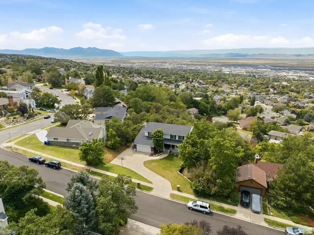 2902 S 650 E, Bountiful, UT 84010 - #3