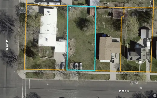 425 E 800 N, Logan, UT 84321 - #1