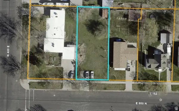 425 E 800 N, Logan, UT 84321