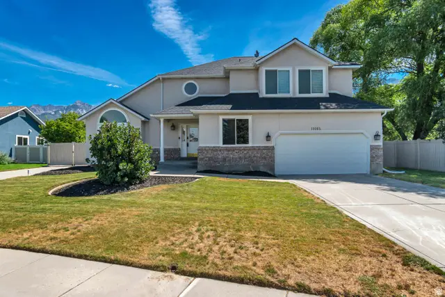 11065 S Longdale Cir. E, Sandy, UT 84092 - #1
