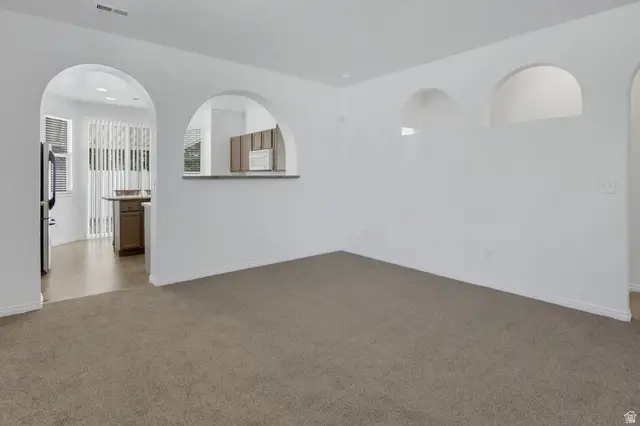 716 N Bradford Dr, North Salt Lake, UT 84054 - #3