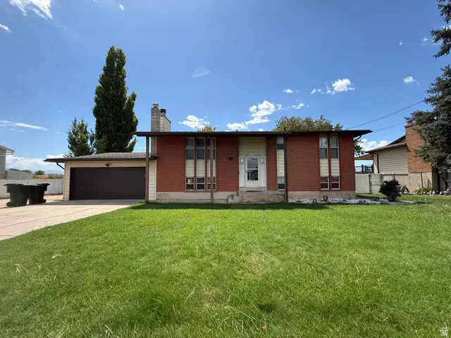 4157 W 300 N, West Point, UT 84015 - #1