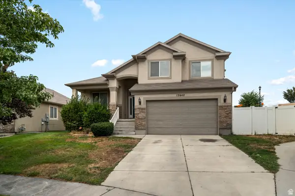 12642 S Diamondback Dr, Riverton, UT 84096