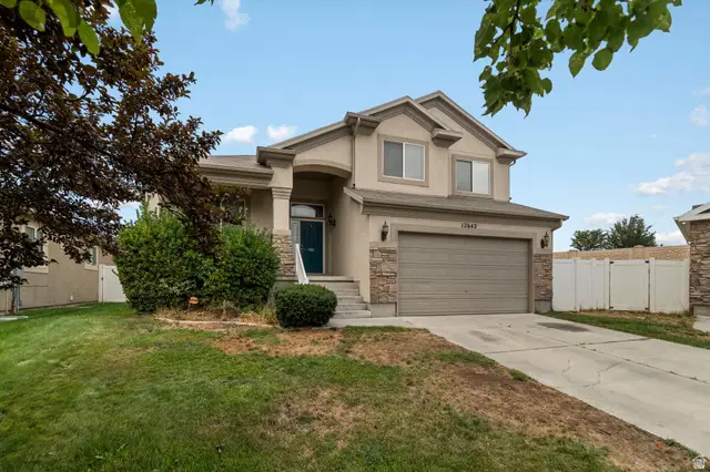 12642 S Diamondback Dr, Riverton, UT 84096 - #2