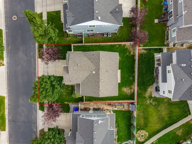 7822 N Copperbend Rd, Eagle Mountain, UT 84005 - #3
