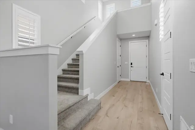 6306 W Antelope Flat Way S, Herriman, UT 84096 - #3