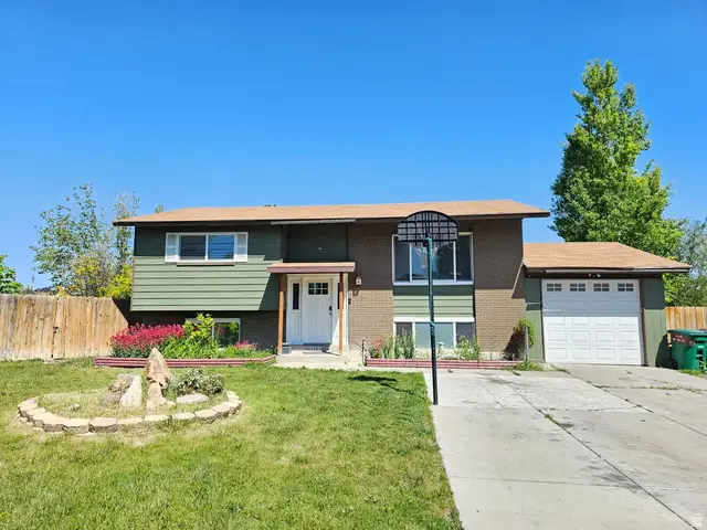3500 W 6875 S, West Jordan, UT 84084 - #1