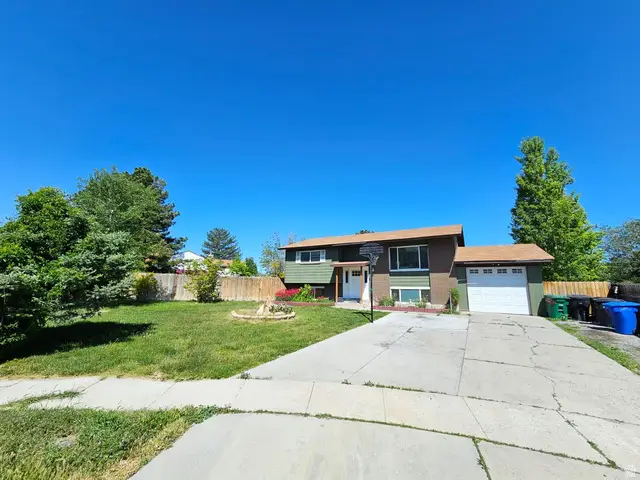 3500 W 6875 S, West Jordan, UT 84084 - #2