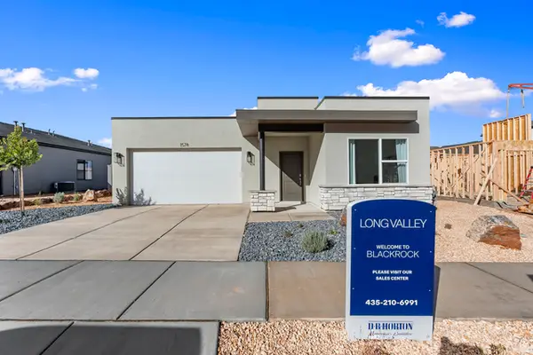 1630 S Sinawava Dr #4156, Washington, UT 84780