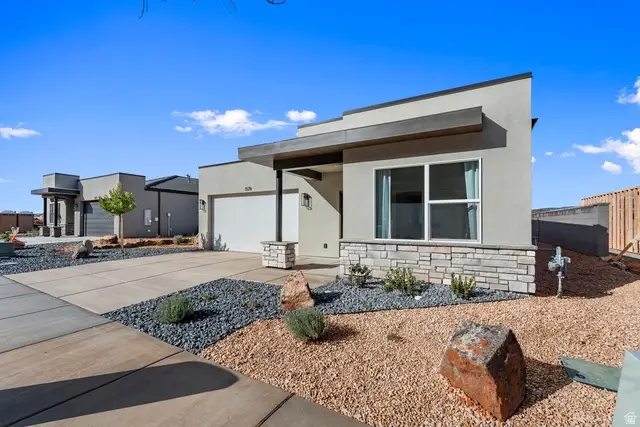 1630 S Sinawava Dr #4156, Washington, UT 84780 - #3