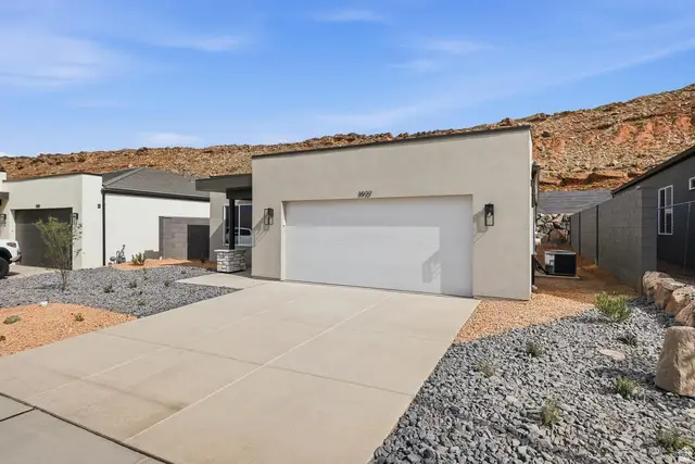 1647 S Sinawava Dr #4164, Washington, UT 84780 - #3