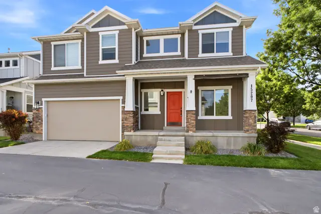 15207 S Charleville Cv W, Bluffdale, UT 84065 - #1