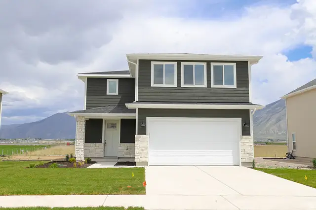 1118 N 1020 W Lot #7, Salem, UT 84653 - #1