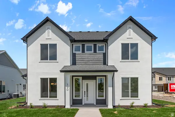234 W 2920 S #719, Nibley, UT 84321