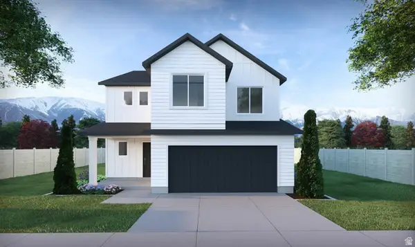 1237 W 500 Dr S #230, Logan, UT 84321