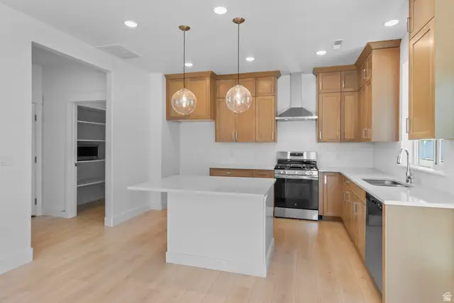 1237 W 500 Dr S #230, Logan, UT 84321 - #3