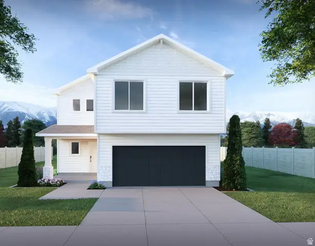 567 S Rivergate Dr #210, Logan, UT 84321 - #1