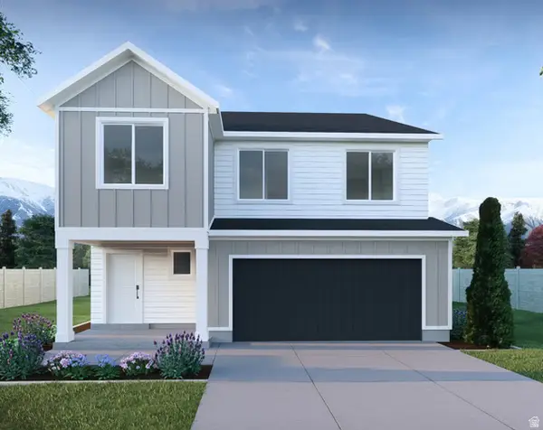 647 N 275 E, Providence, UT 84332