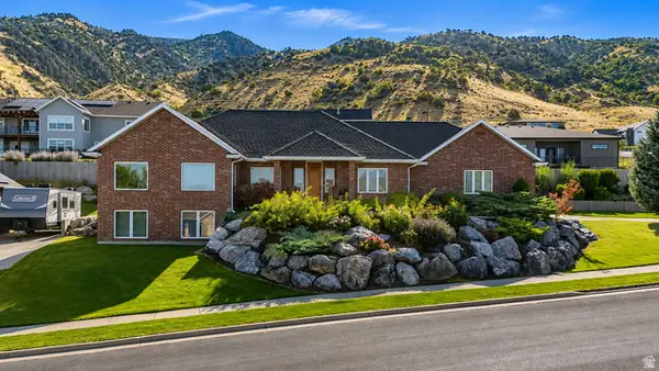 770 Eagleview Dr, Providence, UT 84332