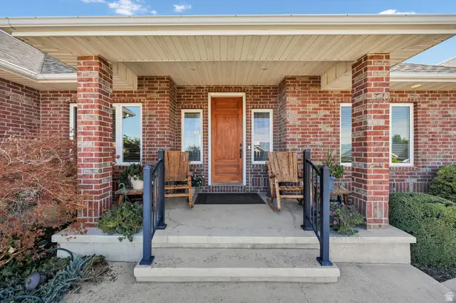 770 Eagleview Dr, Providence, UT 84332 - #2